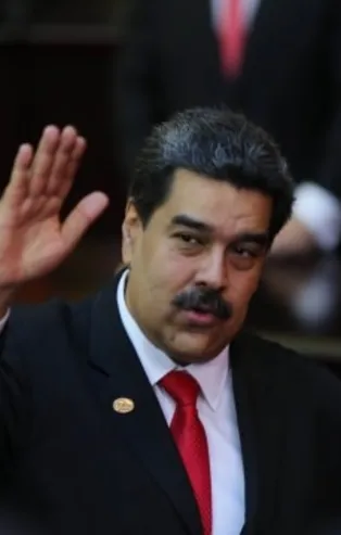 Maduro'dan Türkiye hamlesi! Çorum'a gönderiyor