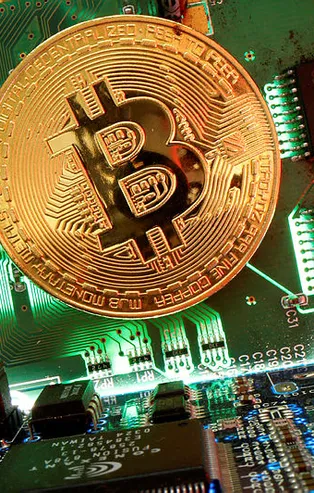 Bitcoin'de sert yükseliş! Kritik sınır aşıldı!