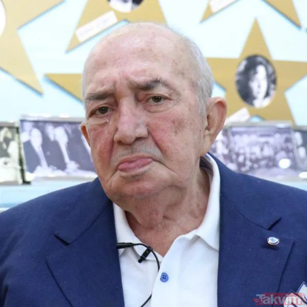 ‘Bay Sinema’ lakaplı Türker İnanoğlu son yolculuğuna uğurlandı! Cenazeye ünlü akını! Emel Sayın, Hülya Koçyiğit, Kerem Alışık - 12