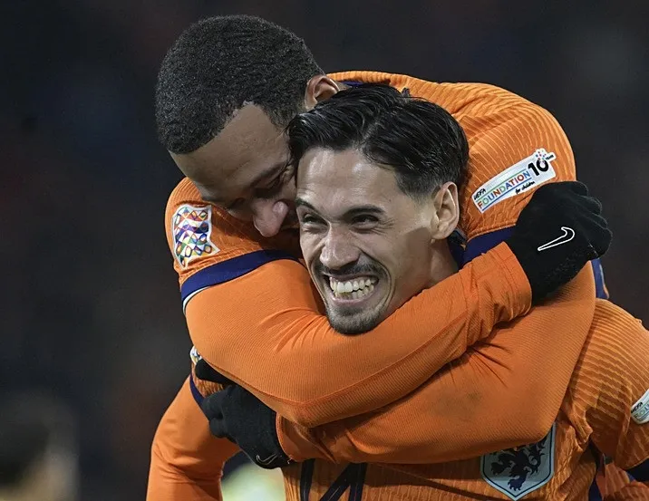 M. City’nin gözü Reijnders’de