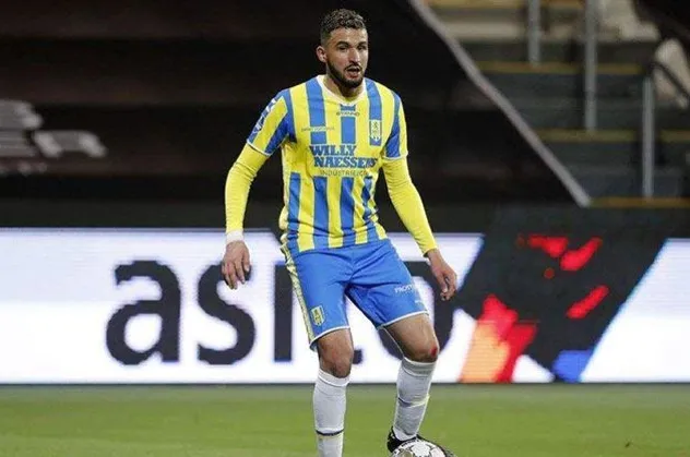 Beşiktaş'ta stopere sürpriz aday! Transfer için Ghezzal devrede