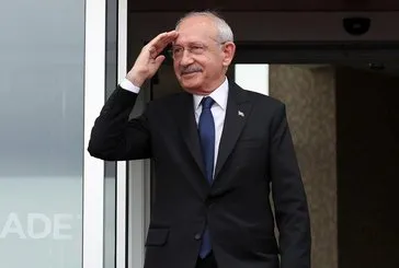 Kılıçdaroğlu’ndan 1 Nisan sinyali