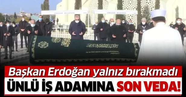 Türk Denizcilik camiasının önemli ismi Turgut Kıran’a son veda! Başkan Erdoğan cenaze töreninde Turgut Kıran kimdir?