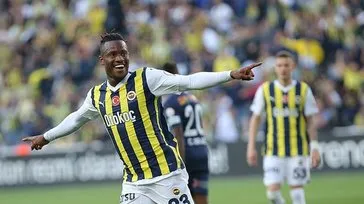 Fenerbahçe Kayserispor maçı CANLI | FB KYS maçı canlı, maç kaç kaç, canlı anlatımlı maç özeti VİDEO HABER