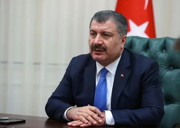 Aşılama 60 milyonu aştı! Gözler Koronavirüs Bilim Kurulu sonrası yapılacak açıklamada-7