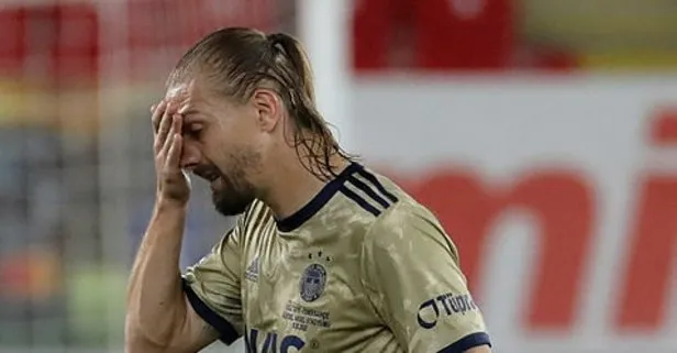 Caner Erkin Fenerbahçe’yi yaktı! Emre Belözoğlu şoke oldu