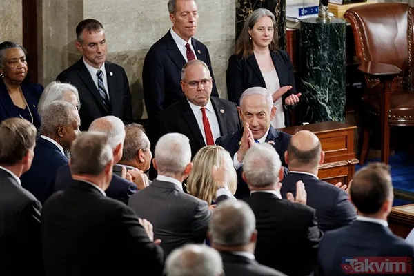 Türkiye'den ABD'ye "tarihi" yanıt: Katil Netanyahu'ya karşı Filistin Devlet Başkanı Mahmud Abbas! - 3