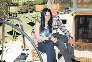 İnan-Emine çifti 37 gün daha evli!