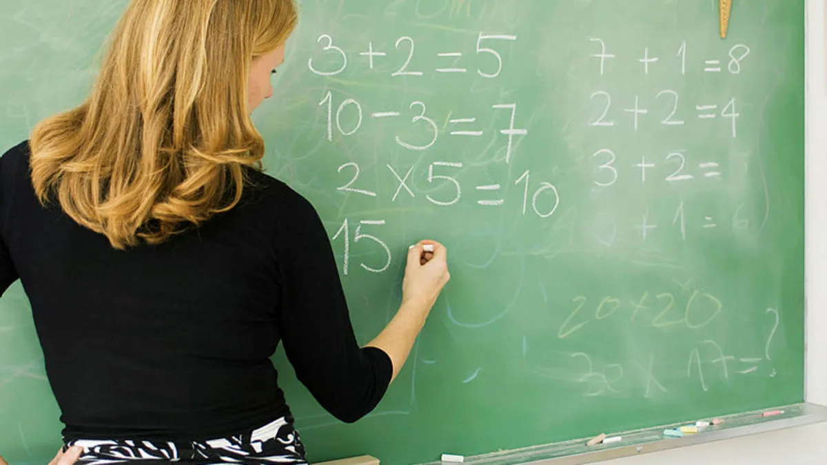 Milli Eğitim Akademisi kayıt başvurusu: Nasıl yapılır, gerekli belgeler neler?