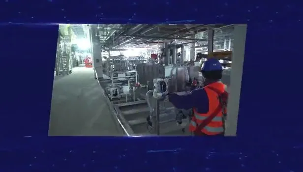 Yerli otomobil TOGG'dan dikkat çeken paylaşım: Hız kesmeden ilerliyor