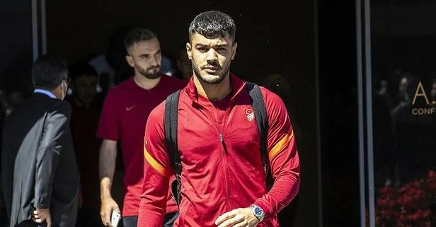 Ozan Kabak’tan şok haber! A Milli kadrodan çıkartıldı