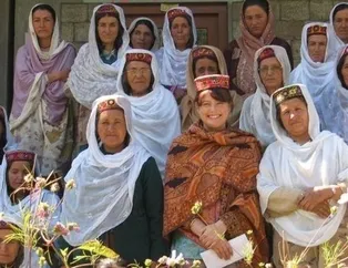 120 yıl yaşayan Hunza Türkleri'nin sırrı!