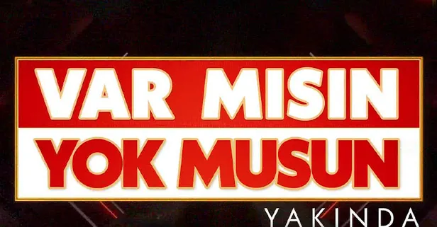 Kutular açılıyor! Var Mısın Yok Musun efsanesi Atv’de başlıyor...