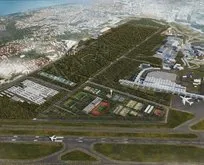 Bakan Kurum’dan ’Atatürk Havalimanı’ paylaşımı