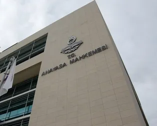 ’Gül’ gibi Anayasa Mahkemesi