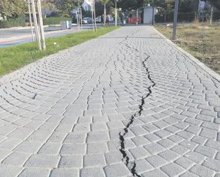 Prof. Dr. Üşümezsoydan İstanbul depremi açıklaması! Büyük deprem riski yok boşuna panik yaratılıyor