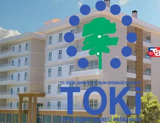 Konut satışlarında bomba fiyatlar: Kiradan 10 kat ucuz! Ayda 458,33 ödeyerek 110 bin TL'lik daireyi 55 bin TL'ye... TOKİ İstanbul'da 3+1 daire satıyor!