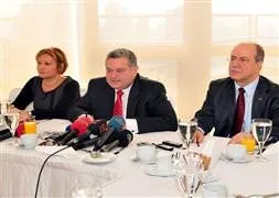 CHP’li İlseven istifa etti