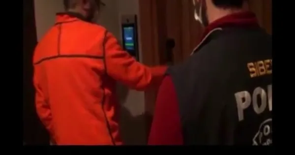 Ünlü iş adamı Hayyam Garipoğlu'na dolandırıcılık şoku! Şirketin 6 yöneticisi tutuklandı! Tam 29 milyon dolar!-3