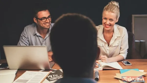 81 ilde alarm verildi! Masa başı çalışmak isteyenlere müjde! Dolgun maaşla, KPSS'siz: EGM, YSK, SPK, Türksat, İŞKUR-TYP, Tübitak, banka, belediyelere... - 19