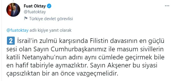 son-dakika-meral-aksenerden-skandal-sozler-baskan-erdogani-netanyahuya-benzetti-tepkiler-gecikmedi-capsizliktan-bir-an-once-vazgecmeli-1621341381807.jpg SON DAKİKA: Meral Akşener'den skandal sözler! Başkan Erdoğan'ı Netanyahu'ya benzetti! Tepkiler gecikmedi: Çapsızlıktan bir an önce vazgeçmeli-8