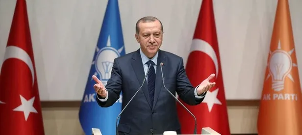 Erdoğan ile birlikte ‘yeni atılım dönemi’