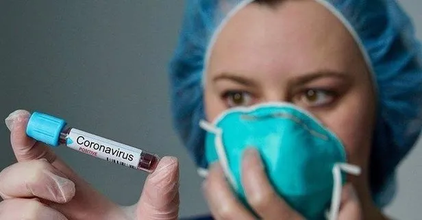 Kovid-19'u yenenlerin sayısı açıklandı