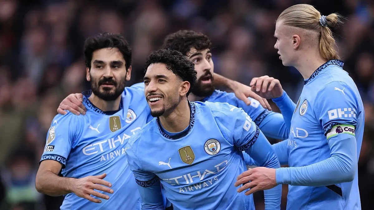 Fenerbahçe'den Galatasaray'a transfer çalımı: Forvete Omar Marmoush