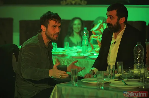 Yıldızlar geçidine döndü! Çukur'dan tek tek ayrılmışlardı! Uyanış Büyük Selçuklu'dan yıldız isim için flaş adım - 16