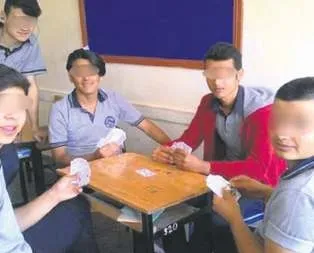 Gençlere eğitim şart!