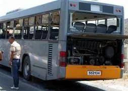 O teröristler yakalandı