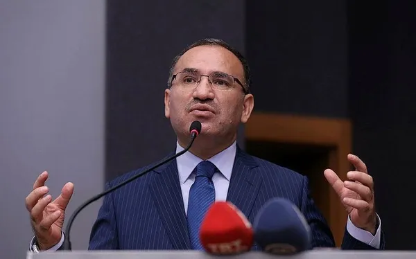 Hükümetten CHP'ye ''1+8+4'' eğitim sistemi tepkisi-1