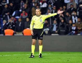 Cüneyt Çakır’a dev görev
