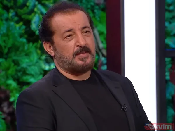 Mehmet Yalçınkaya çileden çıktı avazı çıktığı kadar bağırdı "Yeter ya yeter sıkıldım" Acun Ilıcalı'dan zam isteyen Masterchef jürisi... - 2