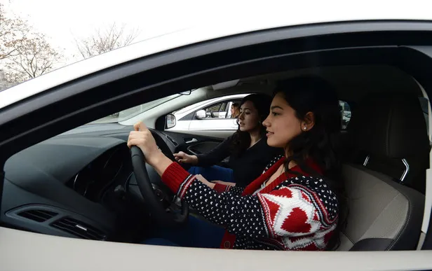 Ehliyet sınav sonuçları ne zaman açıklanacak? 20 Ekim ehliyet sınavı sonuç tarihi...-4