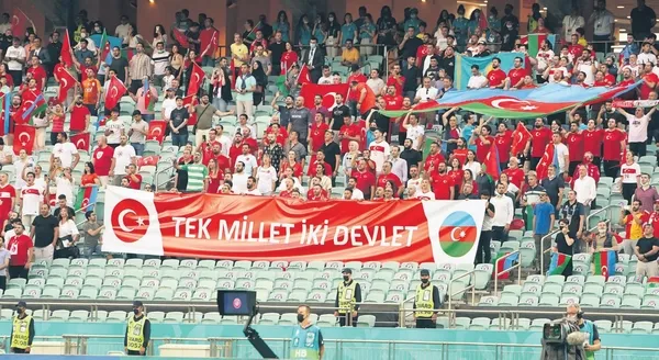 Türkiye, İtalya’nın ardından Galler’e de kaybetti: EURO 2020'de iki maçta sıfır çektik!-8