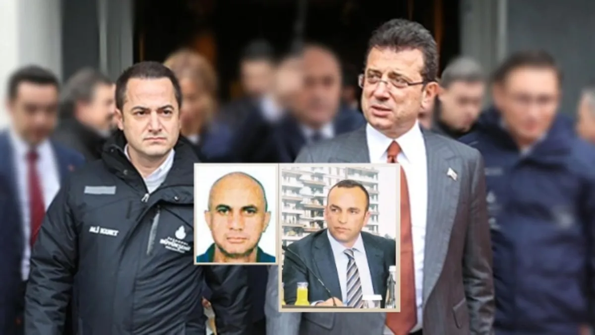 İmamoğlu davasında Murat Erener 500 bin dolar ve lüks cip trafiğini anlattı! Soytekin'den Kurt'a tenhada...