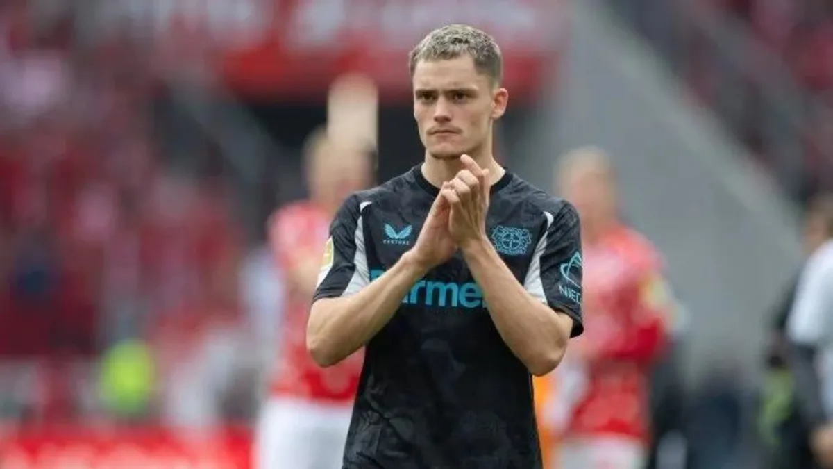 Bayern Münih'ten Wirtz açıklaması!