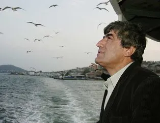 Hrant Dink davasının firari sanığı yakalandı