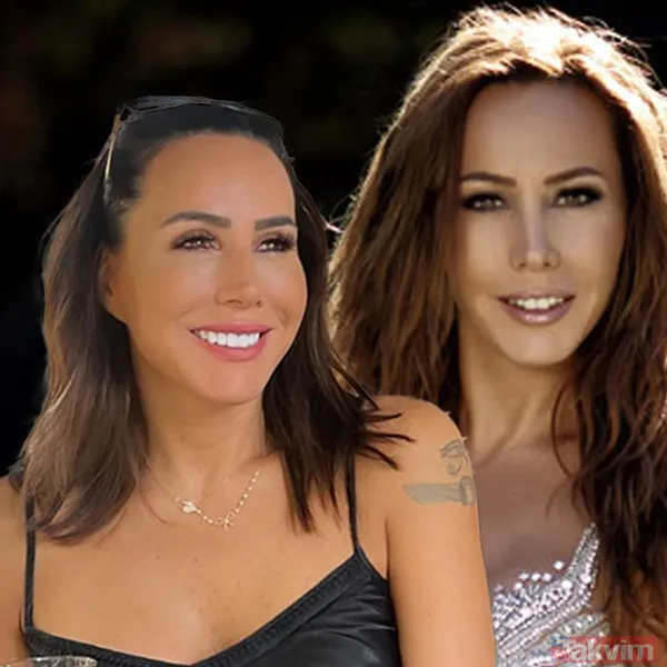 Pılını pırtını toplayıp Almanya’ya yerleşen oryantal Asena’nın evine bakın! - 1