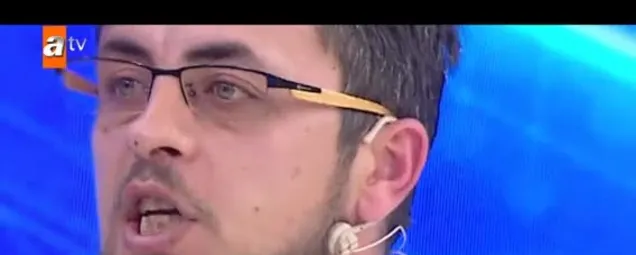 Büşra Büyükşen katilin kimliğini gizliyor mu?