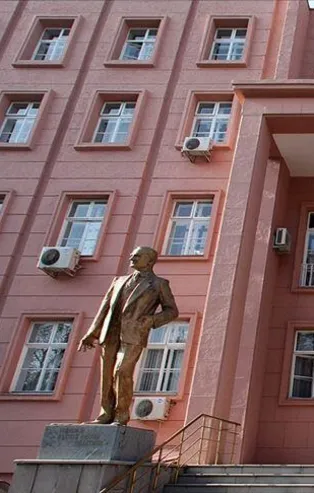 Son dakika: Yargıtay'da 8 daire kapatılıyor