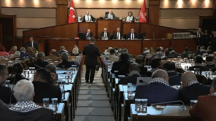Yok böyle vurgun! AK Parti Meclis Üyesi Muharrem Balık ortaya çıkardı: İBB Meclisi'nde 75 dolarlık kameraları 125 bin liraya taktılar-4