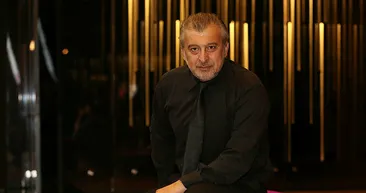 Eşkıya Dünyaya Hükümdar Olmazın Tufanın Hüseyin Avni Danyalın eşi güzelliğiyle hayran bıraktı