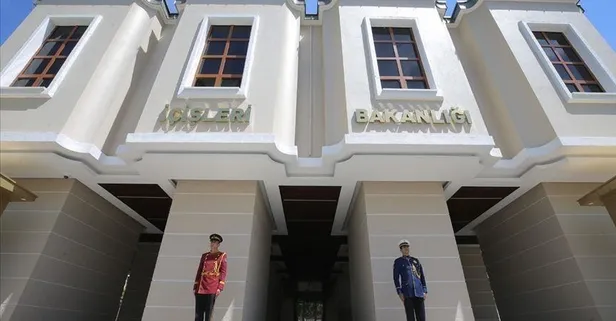 İçişleri Bakanlığı'ndan 'Hacı Bektaş Veli’yi Anma Etkinlikleri ve Muharrem ayı' genelgesi!