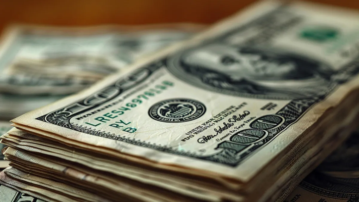Son dakika: Merkez Bankası'nın faiz kararı sonrası dolar geriledi! Dolar ne kadar oldu?