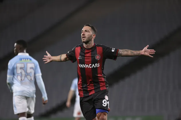 Süper Lig'de sürpriz transfer! Karagümrük'ün yıldızı Kayserispor'la anlaştı