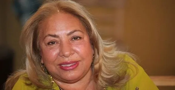 Sanatçı Dilber Ay, kalp krizi nedeniyle kaldırıldığı hastanede hayatını kaybetti-6