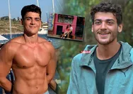 Survivor Yiğit Poyrazın sevgilisi ifşa oldu sonra reklam yıldızı olduğu! Masterchef jürisi Somer Sivrioğlu gerçeği şoke etmişken...