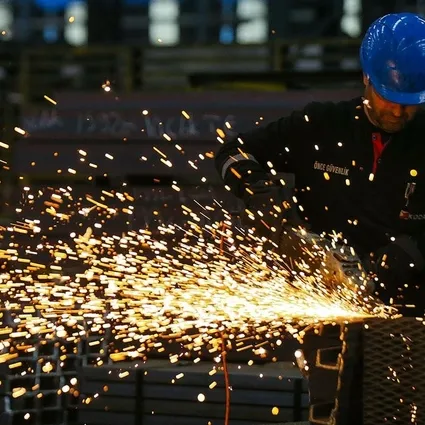 Otomotiv ihracatta tarih yazdı! 11 ayda rekor kırıldı